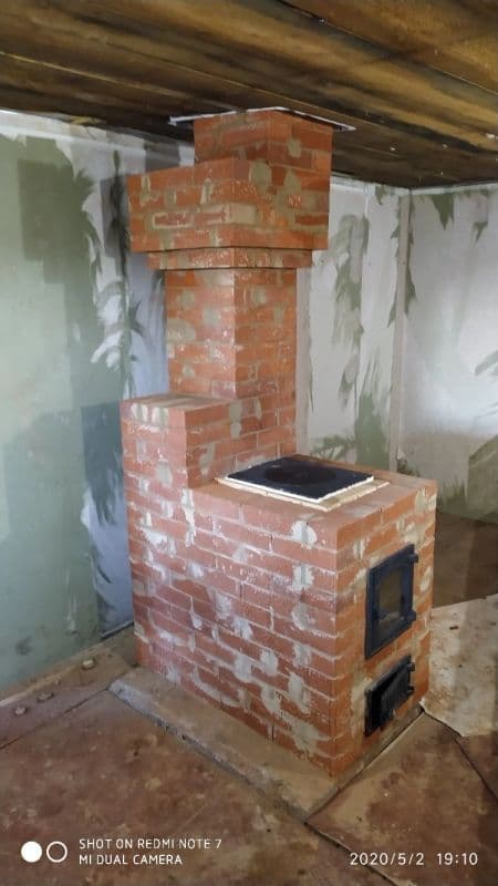 вид сбоку