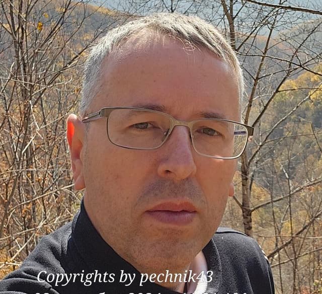 Владимир Угрюмов